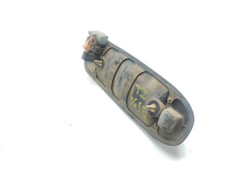 Rear left exterior door handle JEEP CHEROKEE (KJ)  | BP27276723C130 