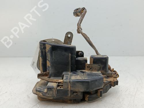 Used Rear right lock KIA CERATO I Hatchback (LD) 1.5 CRDi (102 hp) 29731494
