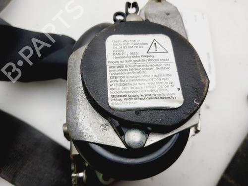 Front right seatbelt SEAT ALTEA (5P1) | BP31026803I25