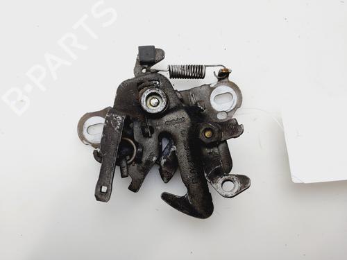 hjelmlås CITROËN C5 III (RD_) [2008-2017]  31638310