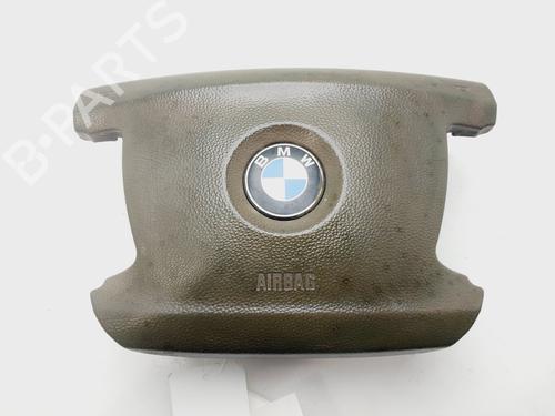 Used Driver airbag Driver airbag BMW 7 (E65, E66, E67) 730 Ld (231 hp) 34342101 34342101