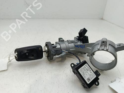 Used Ignition barrel OPEL INSIGNIA A (G09) [2008-2017]  32162258