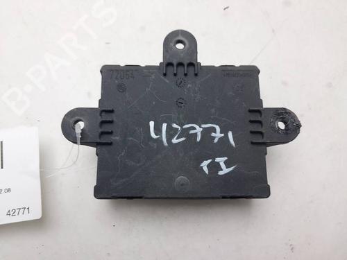 Used Comfort control module Comfort control module 38651504 38651504
