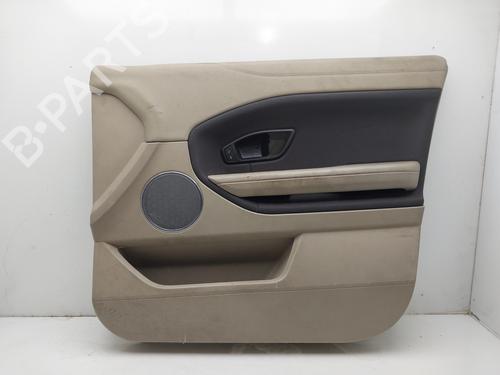 Used Front right panel LAND ROVER RANGE ROVER EVOQUE (L538) 2.0 D (150 hp) 27804238
