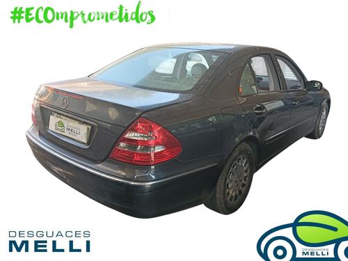 Front windshield wiper arm MERCEDES-BENZ E-CLASS (W211) E 240 (211.061) | BP29137873C143 