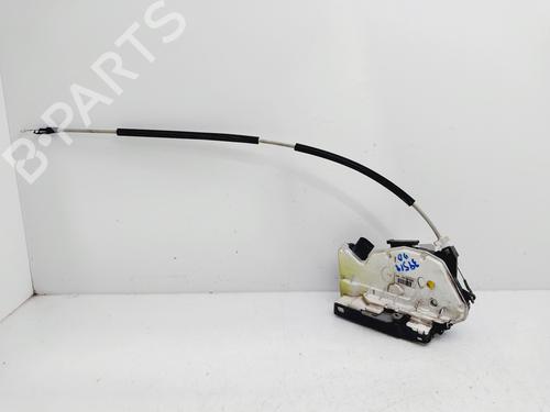 Front right lock SEAT IBIZA IV SC (6J1, 6P5)  | BP29299001C97 