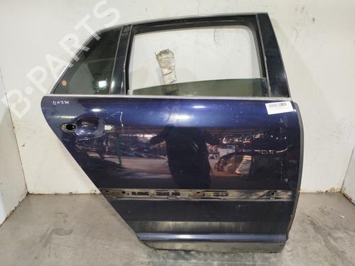 Used Right rear door Right rear door 39645359 39645359