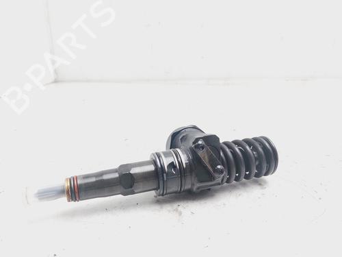 Injector SEAT IBIZA III (6L1)  | BP19131016M100 