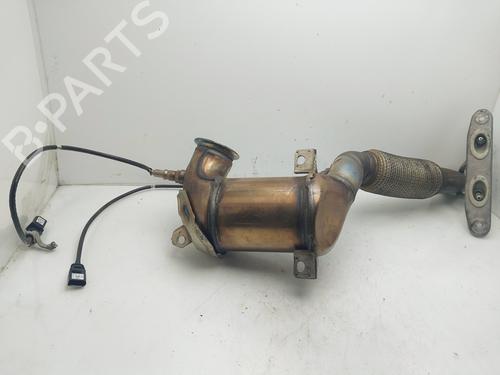 partikelfilter CUPRA FORMENTOR (KM7, KMP)  | BP29490960M81 