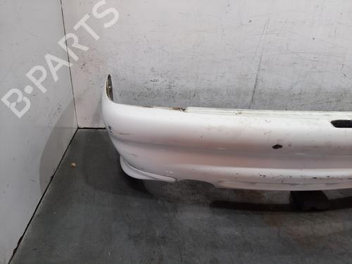 Muelles Suspensión Traseros Para Ford Escort (1995-2000) - 2 Unidades, Referencia 7353388, Medidas AA