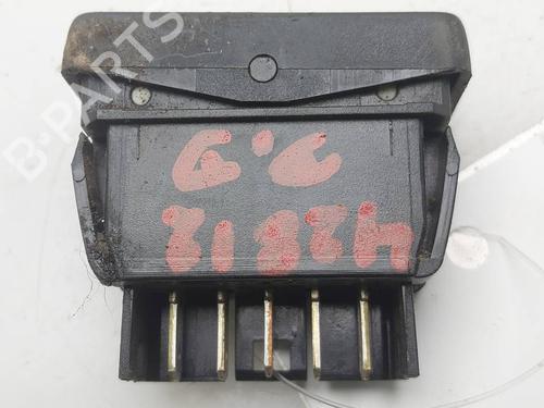 Left front window switch CITROËN SAXO (S0, S1) 1.5 D | BP38510901I27 - Image 3