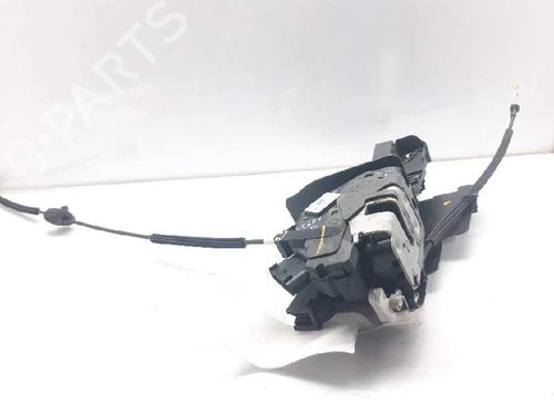 Used Front right lock FORD FOCUS III [2010-2020]  6546075
