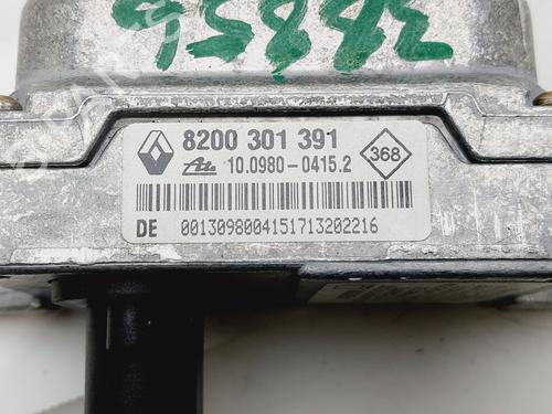 Capteur électronique RENAULT LAGUNA II (BG0/1_) 1.9 dCi (BG08, BG0G) | BP30402463M84 