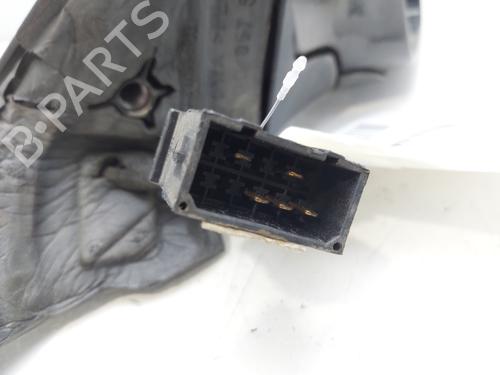Right mirror AUDI A4 B5 (8D2) 2.5 TDI | BP12419795C27 