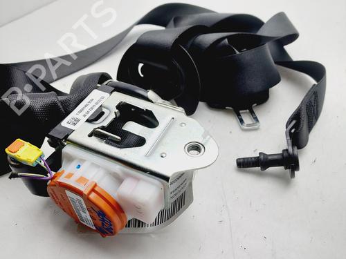 Front right seatbelt MERCEDES-BENZ A-CLASS (W177) A 200 d (177.012) | BP29727171I25 