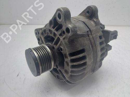 Used Alternator Alternator VW TOURAN (1T1, 1T2) [2003-2011] 34519414 34519414