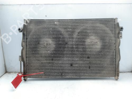 Used AC radiator HYUNDAI TERRACAN (HP) [2001-2008]  10364423