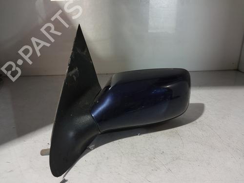 Left mirror FORD MONDEO II (BAP) 1.8 TD | BP11384086C26 