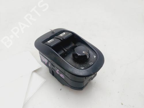 Venstre Foran elrute bryter PEUGEOT 206 Hatchback (2A/C) 2.0 HDI 90 | BP29113030I27 