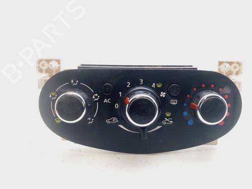 AC-Styringsenhed/Manøvreenhed DACIA SANDERO II [2012-2025]  23529815