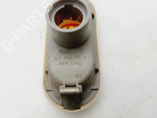 Left side indicator SEAT IBIZA III (6L1)  | BP29420432I20 