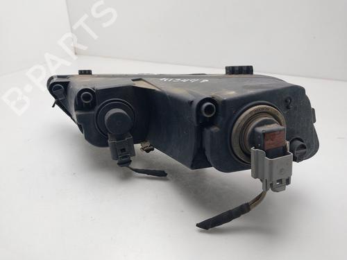 Right front fog light VW PASSAT B7 (362) | BP33312636C31 - Image 5