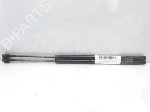 Gassdemper Bakluke FORD FIESTA V (JH_, JD_) 1.3 (69 hp) 13999049