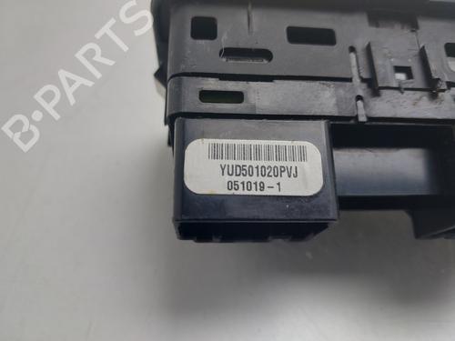 Left front window switch LAND ROVER RANGE ROVER SPORT I (L320) 2.7 D 4x4 | BP36392445I27 - Image 4