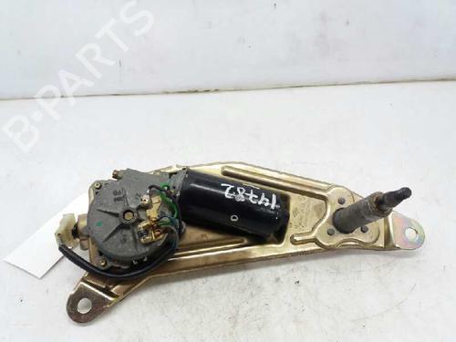 Used Rear wiper motor RENAULT LAGUNA I (B56_, 556_) [1993-2002]  2881965