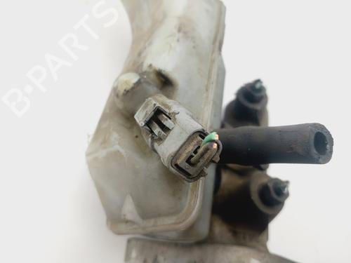 Brake master cylinder RENAULT CLIO III (BR0/1, CR0/1) 1.4 16V | BP30133642M77