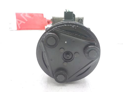 AC compressor FORD MONDEO III (B5Y) 2.0 16V TDDi / TDCi | BP16558360M34 