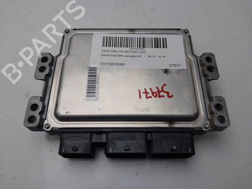 Engine control unit (ECU) DACIA DUSTER (HS_) | BP36595920M57 - Image 3