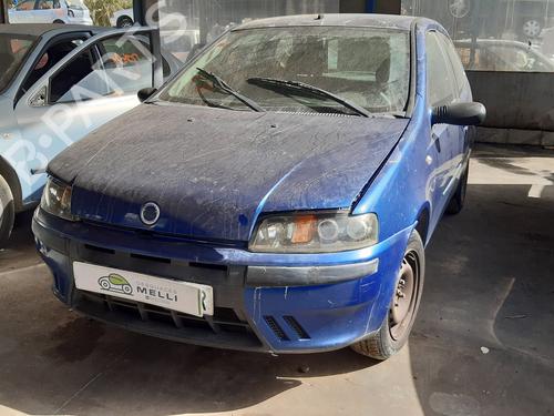 Instrument cluster FIAT PUNTO Hatchback Van (188_) 1.2 60 | BP8181118C47 