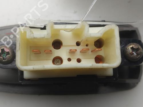 Left rear window switch MAZDA PREMACY (CP) 2.0 TD | BP33459964I29 - Image 2