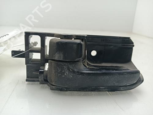 Used Front left interior door handle TOYOTA HILUX VII Pickup (_N1_, _N2_, _N3_) [2004-2016]  21679711