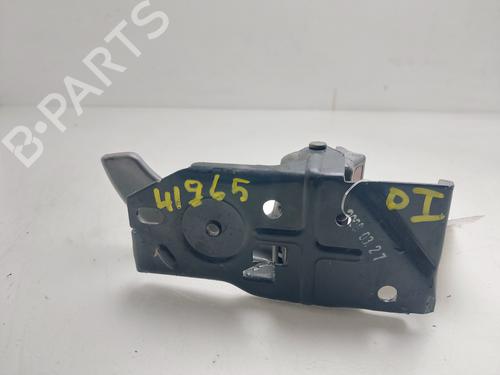 Front left interior door handle HYUNDAI H-1 Travel (TQ) | BP36788193I13 - Image 3