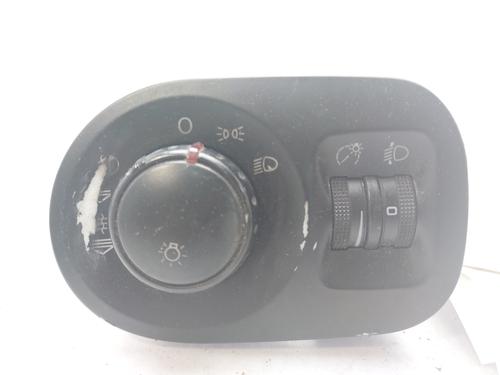 Licht Schakelaar SEAT ALTEA (5P1) [2004-2015]  12680093