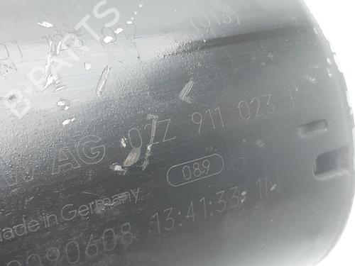 Starter SEAT LEON (1P1) 1.9 TDI | BP38091098M8 - Image 4
