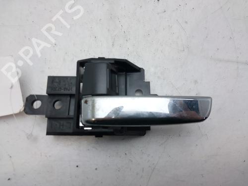 Used Front left interior door handle MITSUBISHI ASX (GA_W_) 1.6 MIVEC (GA1W) (117 hp) 11730813