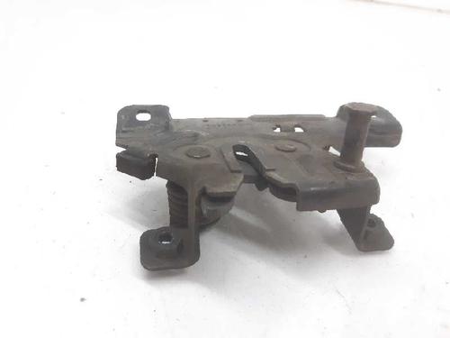 Hood lock SKODA FABIA I (6Y2)  | BP8765538C133 