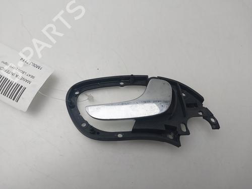 Maneta interior trasera derecha SEAT LEON (1M1) [1999-2006]  31638317
