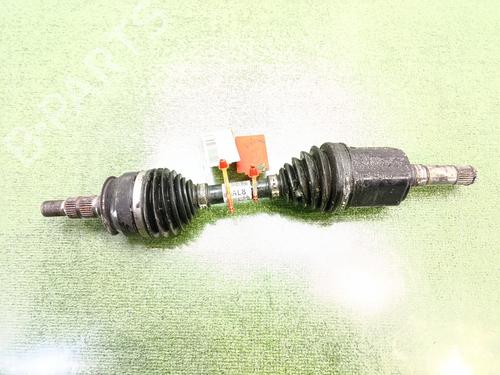 Right front driveshaft CHEVROLET CRUZE (J300)  | BP31670453M39 
