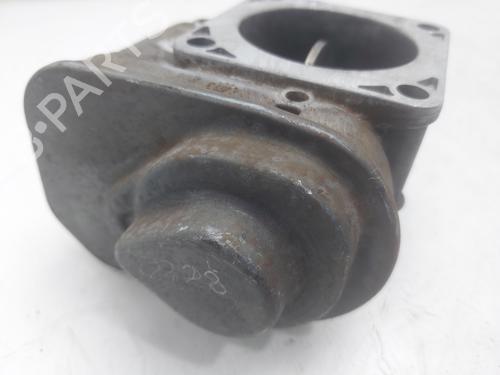 Throttle body CHEVROLET CAPTIVA (C100, C140) 2.0 D | BP37757026M82 - Image 4