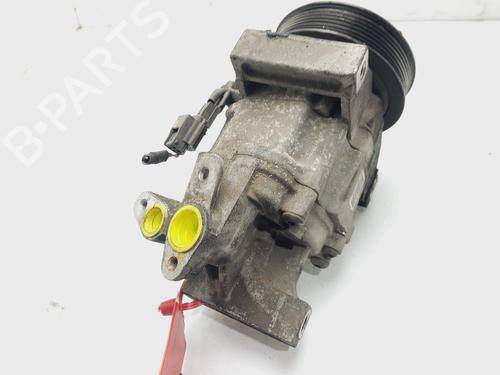 AC compressor DACIA SANDERO II  | BP21001434M34 