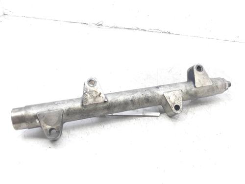 Injection rail AUDI A8 D3 (4E2, 4E8) 4.0 TDI quattro | BP12412098M98 