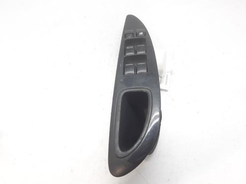 Used Left front window switch NISSAN PRIMERA (P12) 1.6 (109 hp) 9953111