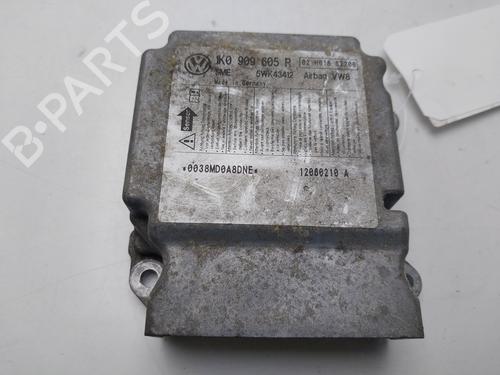 Used ECU airbags ECU airbags 33169274 33169274