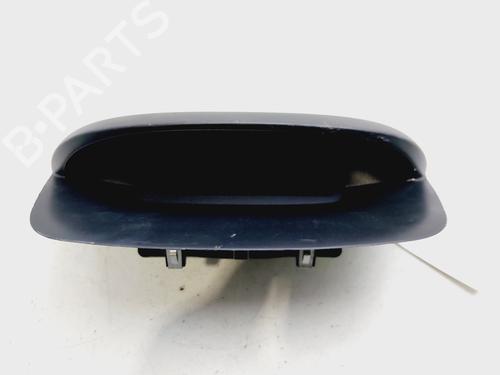 Pantalla multifuncion RENAULT MEGANE III Hatchback (BZ0/1_, B3_) 1.2 TCe (BZ2B, BZ11) (116 hp) 29242210