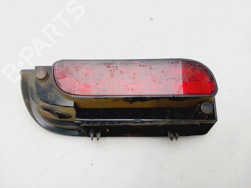 Used Third brake light PEUGEOT PARTNER Box Body/MPV (5_, G_) 1.9 D (69 hp) 29408449
