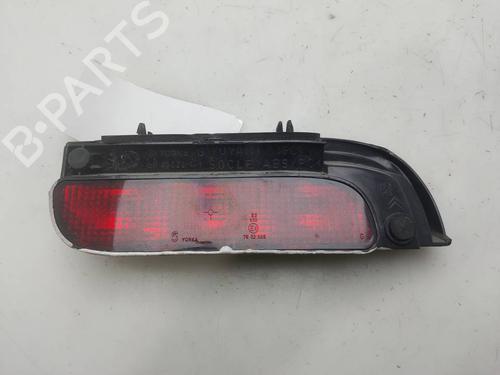 Used Third brake light Third brake light 38747290 38747290